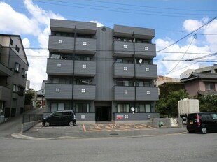 アンプルール フェール 刈谷市駅の物件外観写真